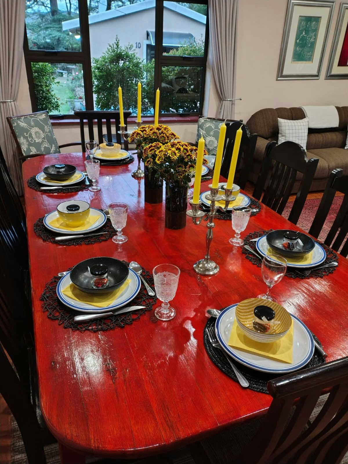 Monte Vista Guest House image no 9 of 10
