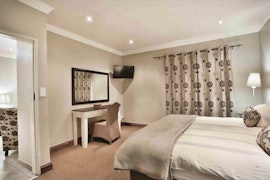 Centurion Accommodation at  | Viya