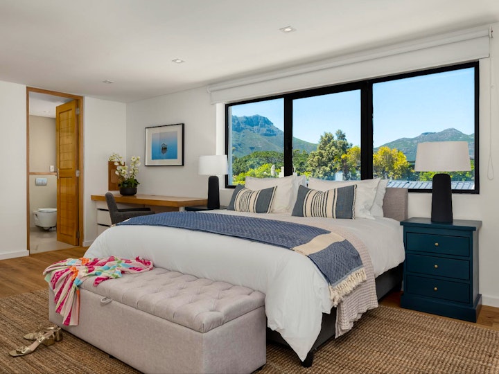 Cape Town Accommodation at Skye Haven | Viya