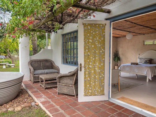 Overberg Accommodation at  | Viya