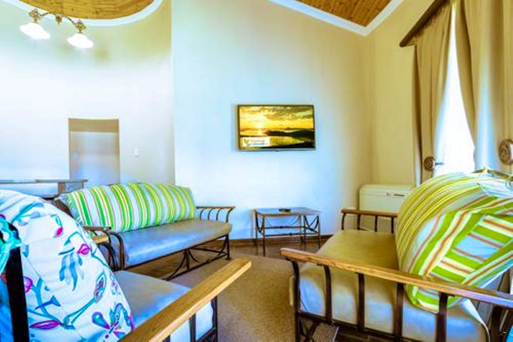 Free State Accommodation at Gariep, a Forever Resort | Viya