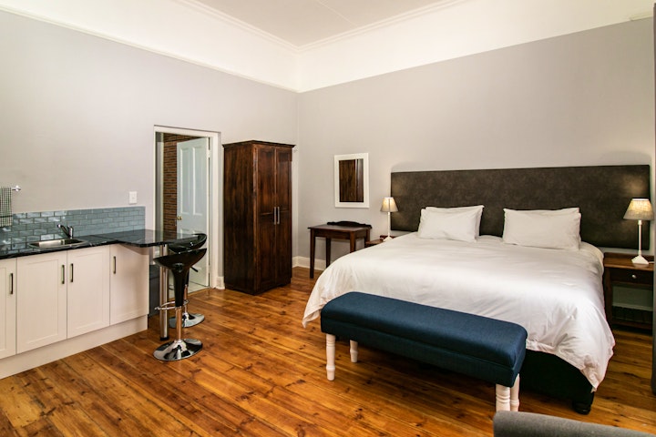 Sarah Baartman District Accommodation at Victorian Square Guesthouse | Viya