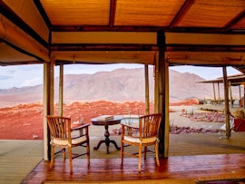 Namibia Accommodation at Wolwedans Desert Lodge | Viya