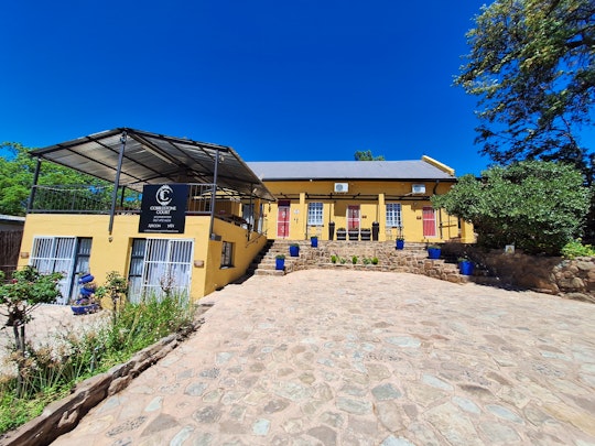 Karoo Accommodation at  | Viya