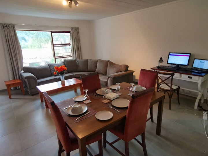 Johannesburg Accommodation at Tequesta 57 Apartment | Viya