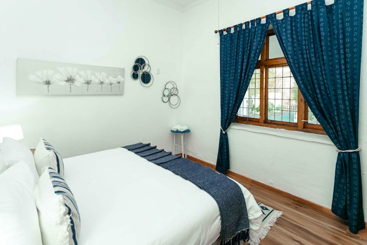 Western Cape Accommodation at Ravenscliff Villa | Viya