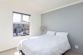 Bloubergstrand Accommodation at Villa Chateau 15 | Viya