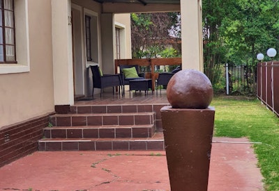 at Sabie's Guesthouse | TravelGround