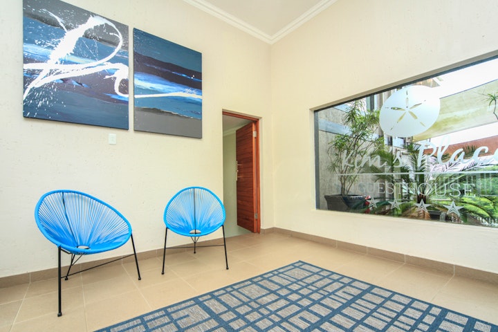 Wild Coast Accommodation at Kim's Place Guest House | Viya