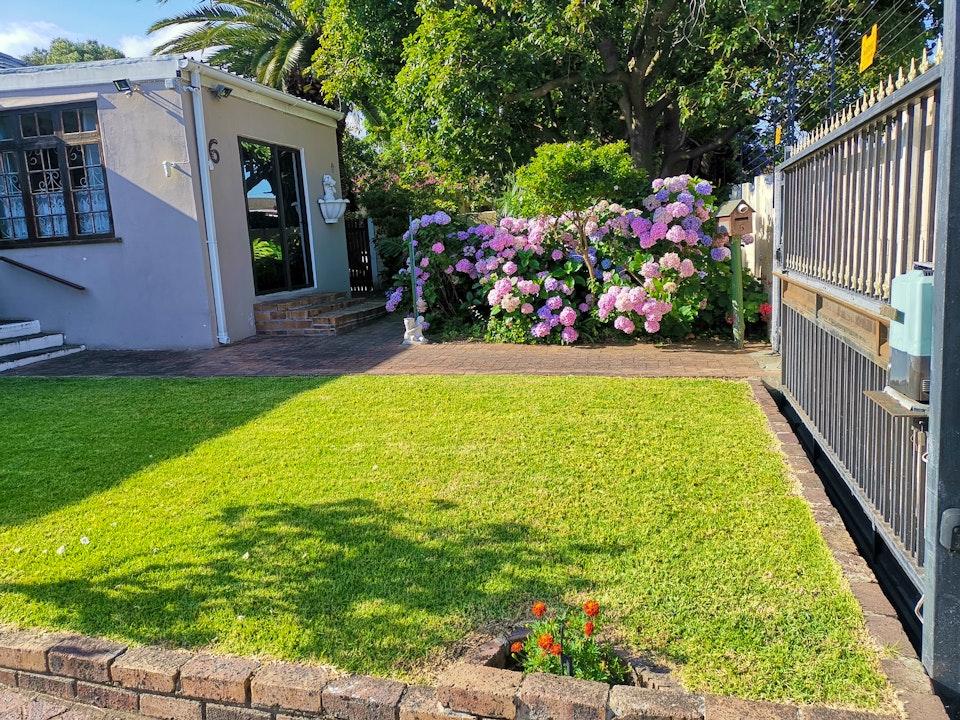 Cape Town Accommodation at  | Viya