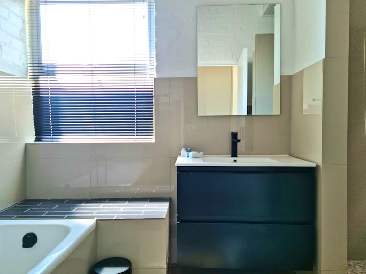 Cape Town Accommodation at 75 on Protea | Viya