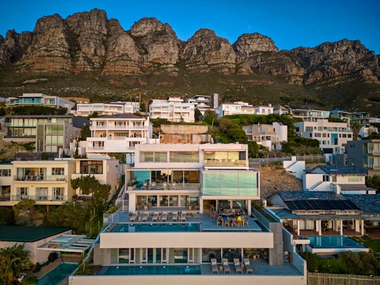 Atlantic Seaboard Accommodation at  | Viya