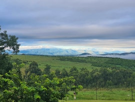 Panorama Route Accommodation at KatiKati Eco Lodge | Viya