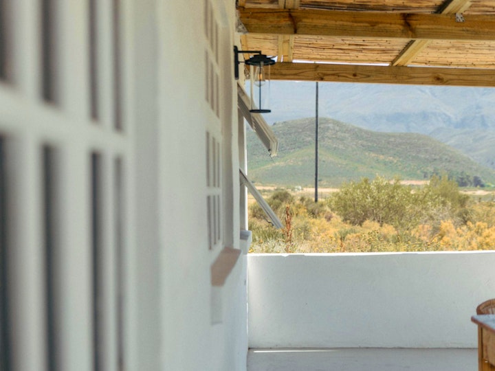 Western Cape Accommodation at Salt Cottage | Viya