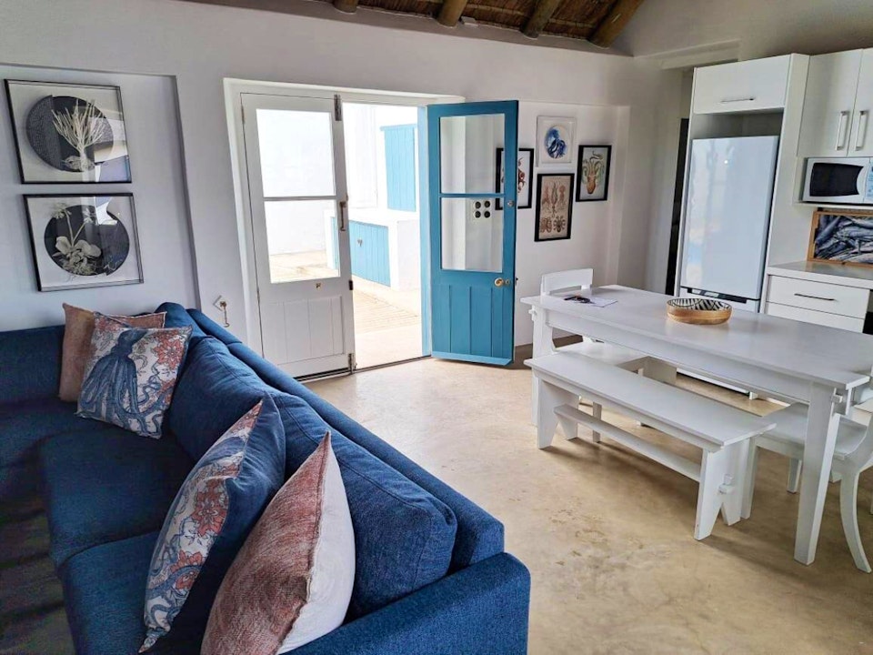 Struisbaai Accommodation at  | Viya