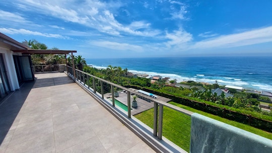 Ballito Accommodation at  | Viya