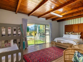 Garden Route Accommodation at  | Viya