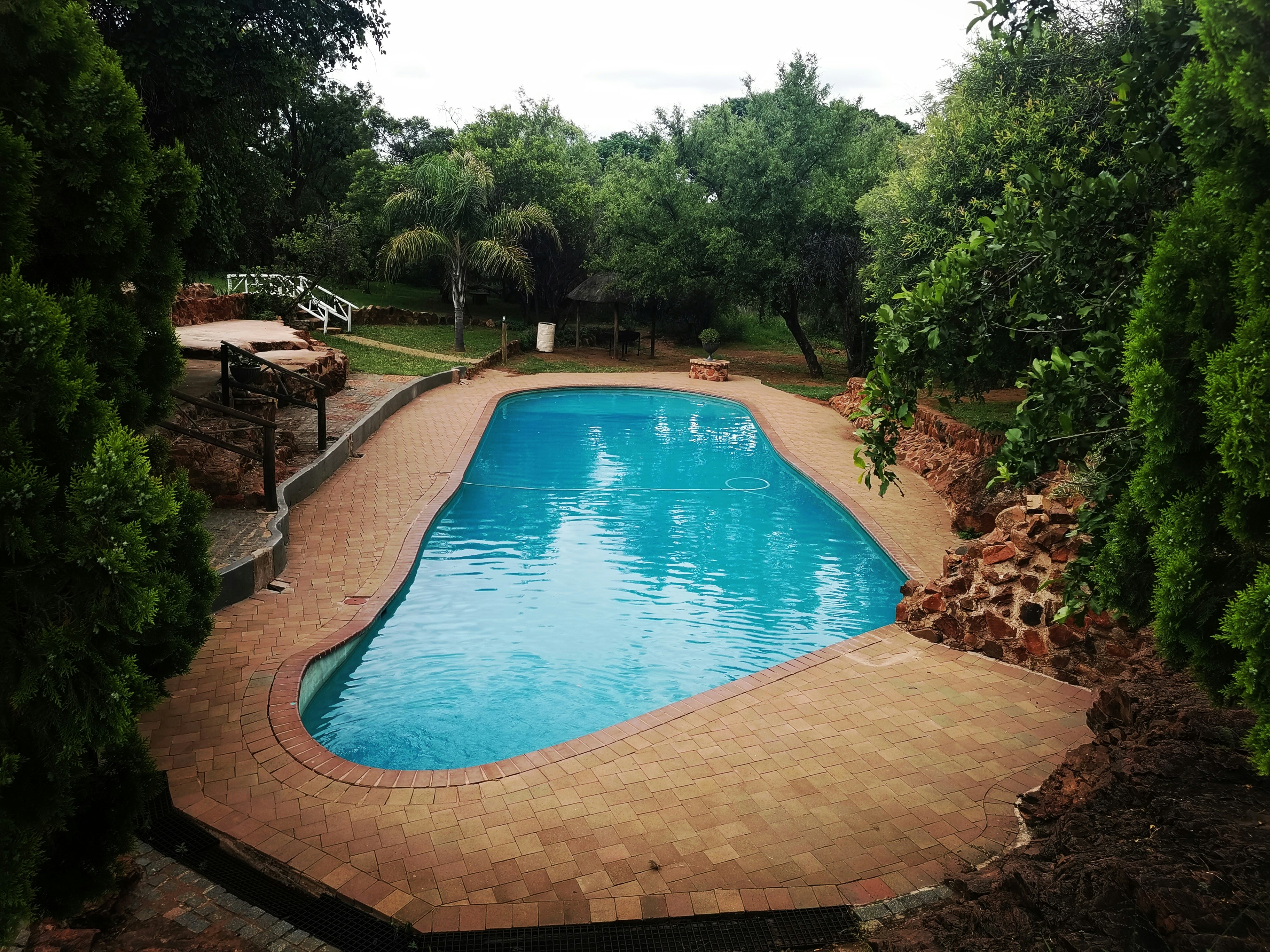 Rust De Winter Accommodation