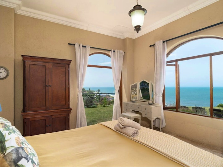 Durban North Accommodation at Salt Rock - Beach Villa (84) | Viya