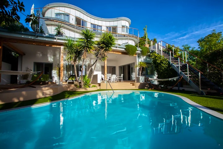Cape Town Accommodation at Ocean Lounge | Viya