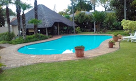 Polokwane Accommodation at Plumtree Lodge | Viya