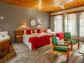 Garden Route Accommodation at  | Viya