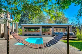 Garden Route Accommodation at Phantom Acres | Viya