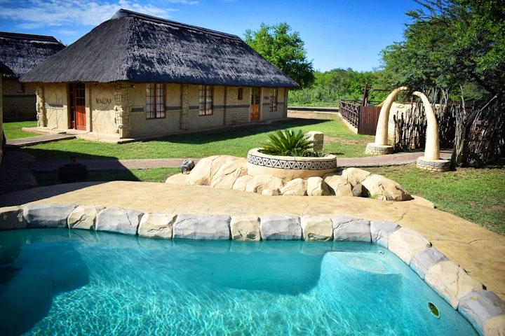 North West Accommodation at Mmpula Paradys Bosveld Lodge | Viya