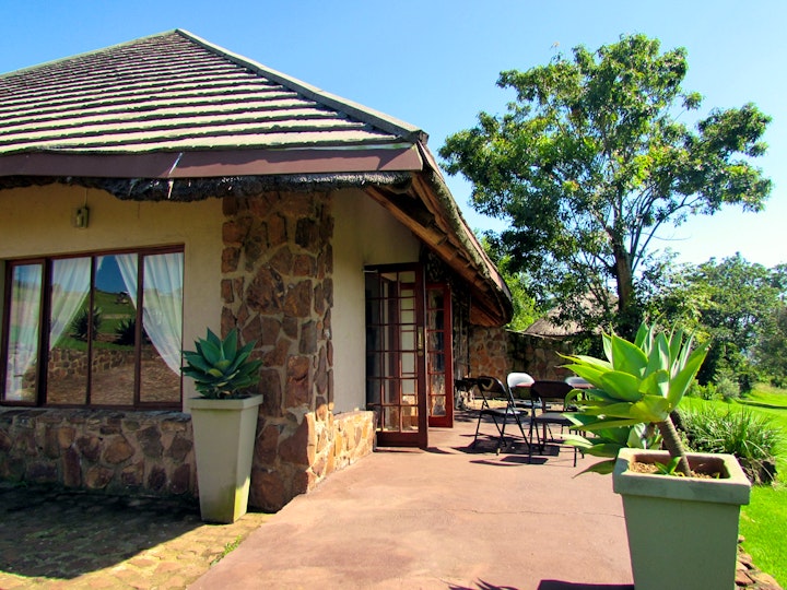 Mpumalanga Accommodation at Drakenzicht Lodge | Viya