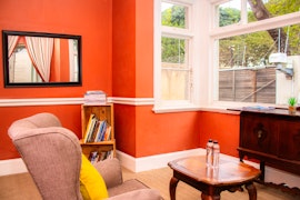 Berea Accommodation at Roseland House | Viya