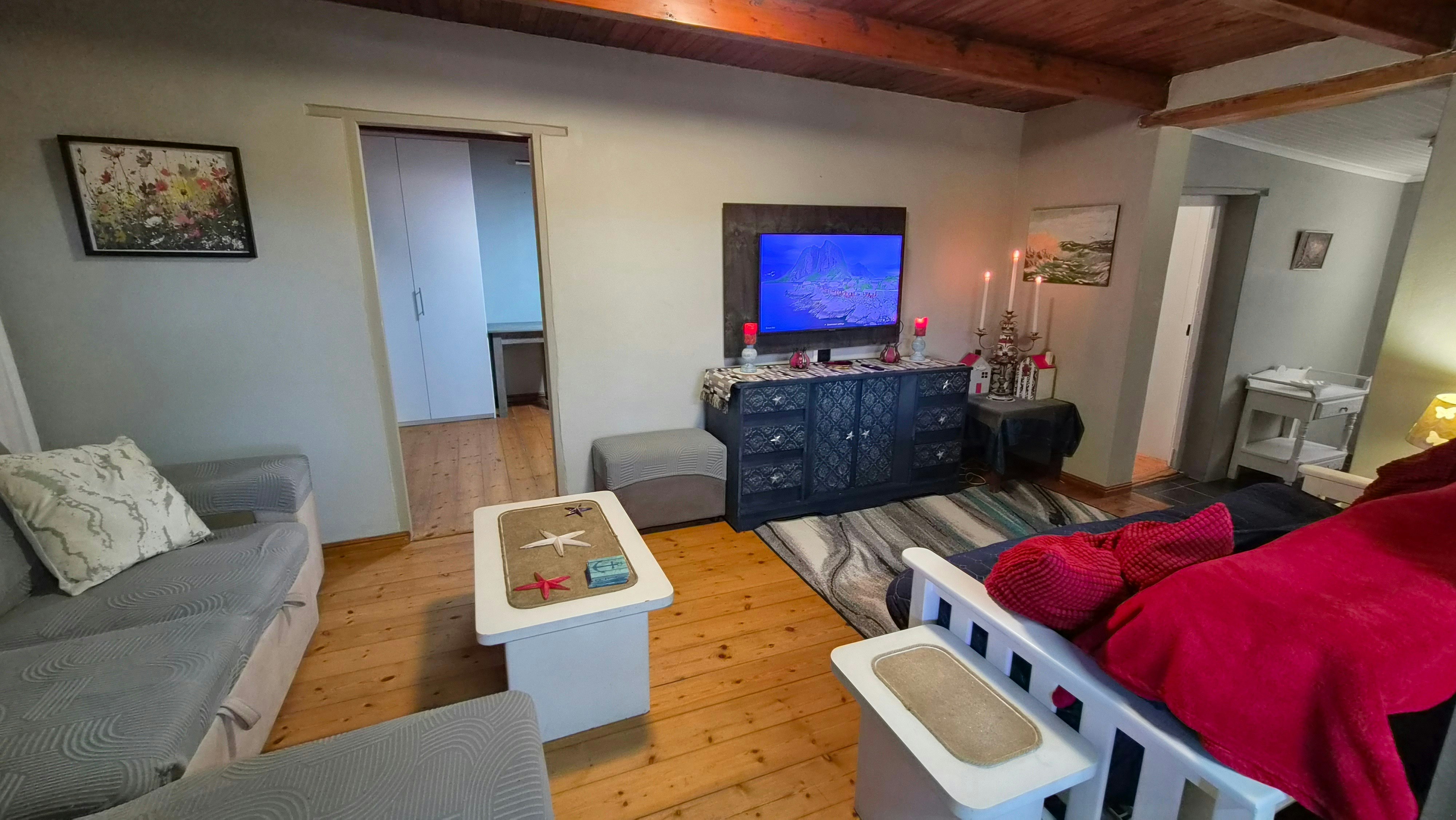 Krakeel Guesthouse @ R62 Langkloof image no 15 of 24