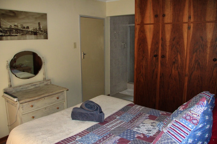Universitas Ridge Accommodation at Rejuvenate Cottage 2 | Viya