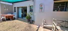 Port Edward Accommodation at  | Viya