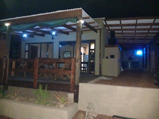 Western Cape Accommodation at  | Viya