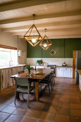 Cape Winelands Accommodation at Mon Desir Gastehuis | Viya