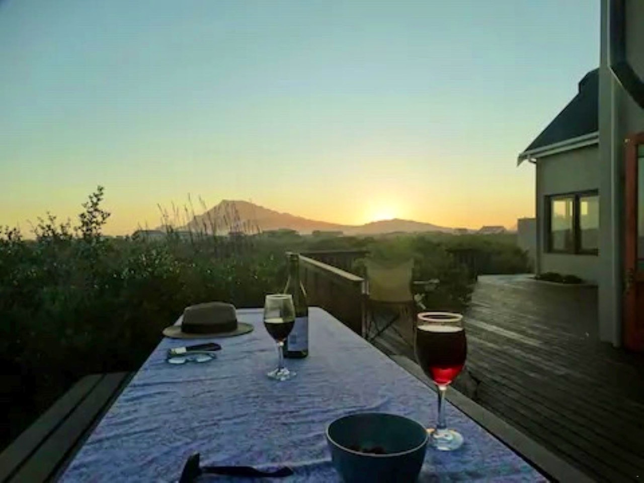 Betty's Bay Accommodation at  | Viya