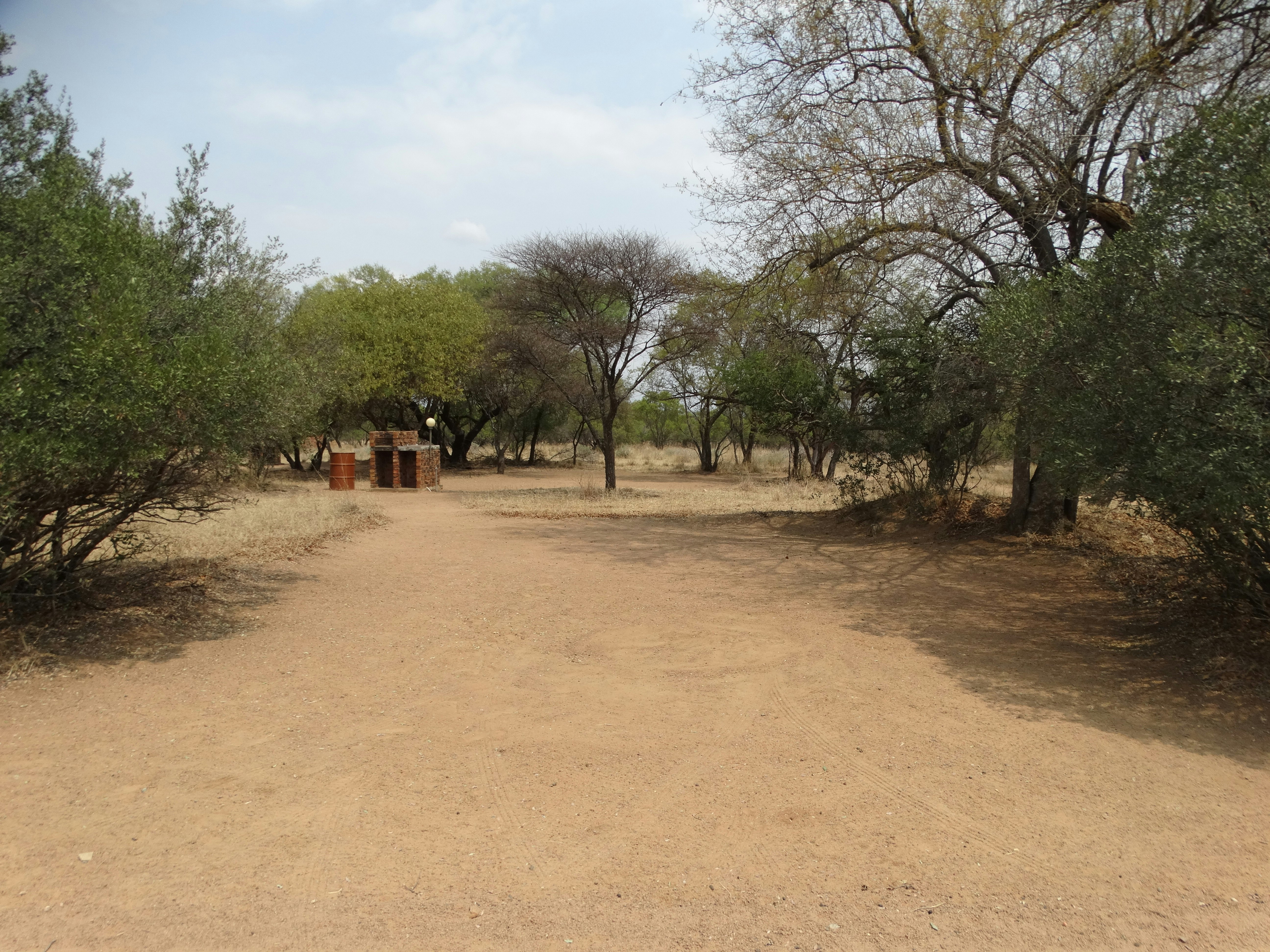 Funane Wildsplaas | LekkeSlaap