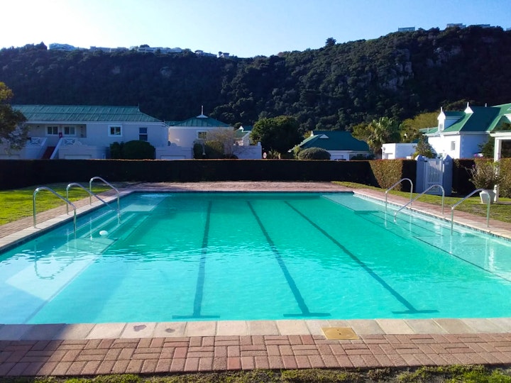 Garden Route Accommodation at River Club 4283 | Viya