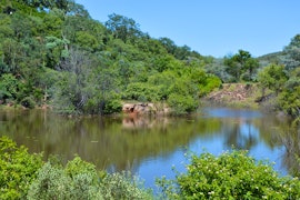 Waterberg Accommodation at Lethabo Lodge | Viya