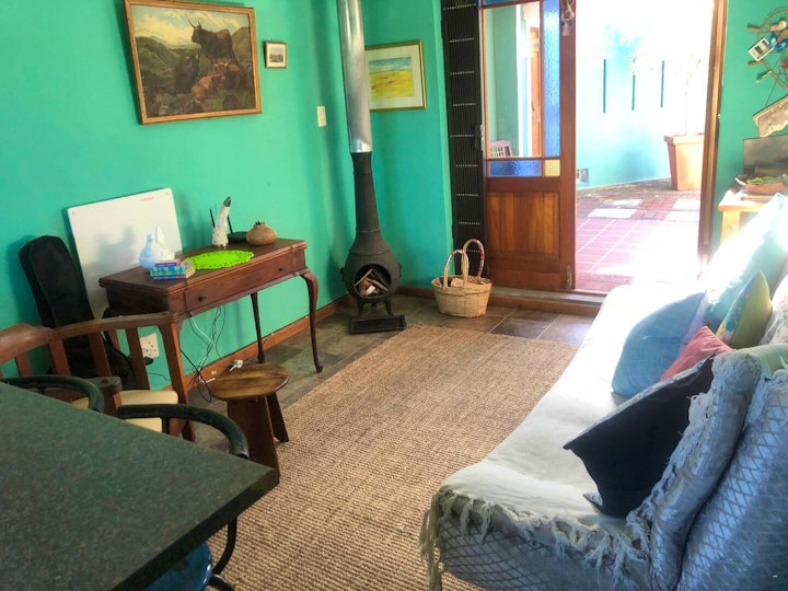 Western Cape Accommodation at The Olive Cottage | Viya
