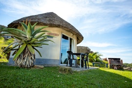 Wild Coast Accommodation at  | Viya