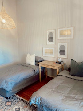 Karoo Accommodation at  | Viya