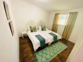 Nottingham Road Accommodation at  | Viya