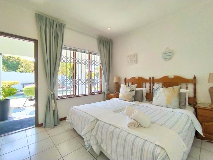 Plettenberg Bay Accommodation at Villa Mintos | Viya