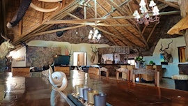 Limpopo Accommodation at Blouberg Private Game Lodge | Viya