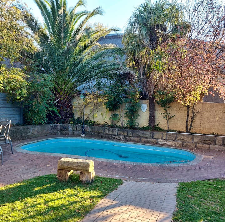 Free State Accommodation at The Copper Penny | Viya
