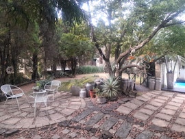 Gauteng Accommodation at At Olive Guest House | Viya