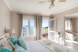 Cape Town Accommodation at Bay Beach Vista | Viya