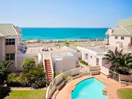 Gqeberha (Port Elizabeth) Accommodation at Beach House on the Sea | Viya