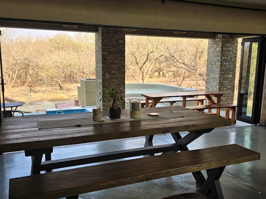 Kruger National Park South Accommodation at  | Viya